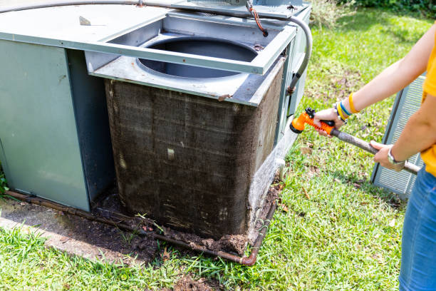  Cherry Hill, VA Airduct Cleaning Pros