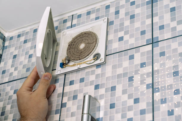 Best Air Duct Cleaning Near Me  in Cherry Hill, VA