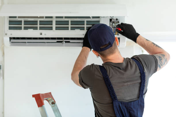 Best Professional Duct Cleaning Services  in Cherry Hill, VA