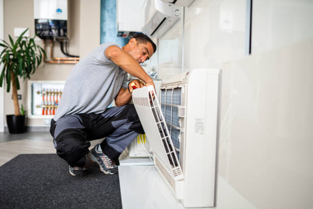 Best Local Air Duct Cleaning Services  in Cherry Hill, VA