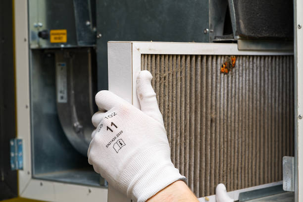 Best Air Duct Cleaning Near Me  in Cherry Hill, VA