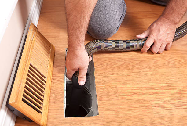 Trusted VA Airduct Cleaning Experts