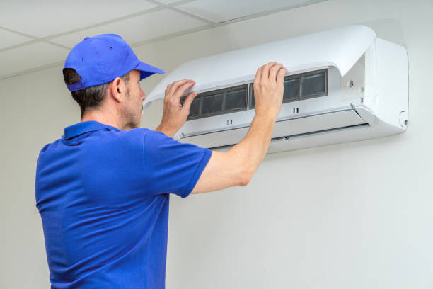 Best Best Air Duct Cleaning Company  in Cherry Hill, VA