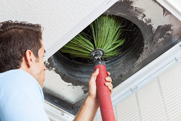 Best HVAC System Cleaning  in Cherry Hill, VA