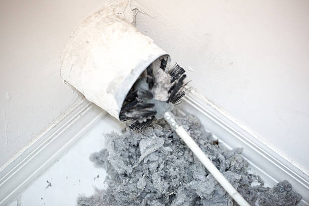 Best Commercial HVAC Duct Cleaning  in Cherry Hill, VA