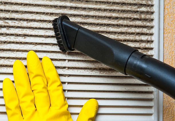 Best Ventilation Cleaning Services  in Cherry Hill, VA