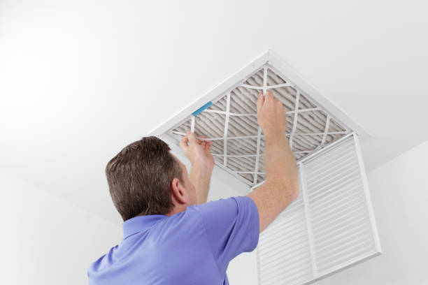 Best Commercial Air Duct Cleaning  in Cherry Hill, VA